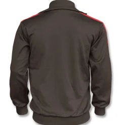 NVA Sportjacke ASV