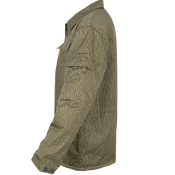 NVA Tarnjacke Winter