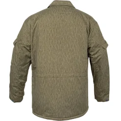 NVA Tarnjacke Winter