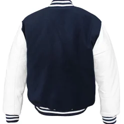NY Baseball Blouson Jacke