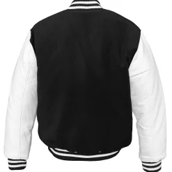 NY Baseball Blouson Jacke