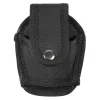 Nylon Handschellenetui offen
