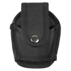 Nylon Handschellenetui offen