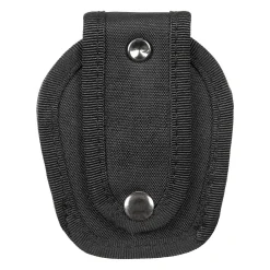 Nylon Handschellenetui offen