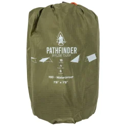 Nylon Tarp (Sale)