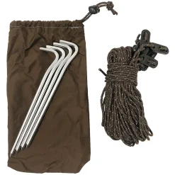 Nylon Tarp (Sale)