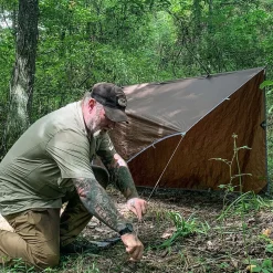 Nylon Tarp (Sale)