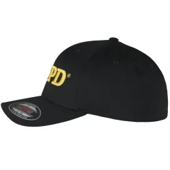 NYPD 3D Logo Cap