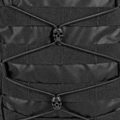 One Strap Assault Pack Large Tactical Black