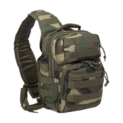 One Strap Assault Pack Small