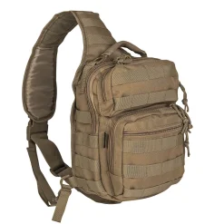 One Strap Assault Pack Small