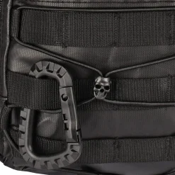 One Strap Assault Pack Small Tactical Black