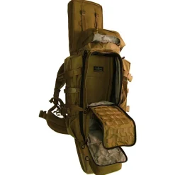 Operator Pack INTEX Rahmen Rucksack 77 Liter