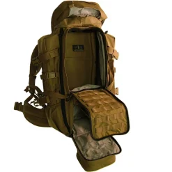 Operator Pack INTEX Rahmen Rucksack 77 Liter