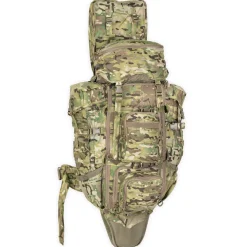 Operator Pack INTEX Rahmen Rucksack 77 Liter