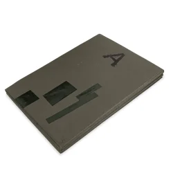 Original Bundeswehr Isomatte faltbar B-Ware gebraucht