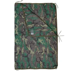 Original US GI Poncho Liner neuwertig