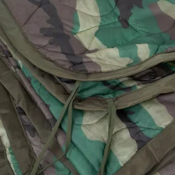 Original US GI Poncho Liner neuwertig