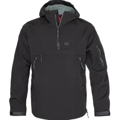 Orleans Technical Anorak Jacket Waterproof