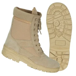 Outdoor Boots
