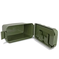 Outdoor Box mit Klapplade