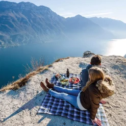 Outdoor Decke Travel Blanket Ultra-Light