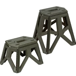 Outdoor Hocker klappbar