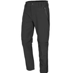 Outdoor Hose Performance Zip-Off