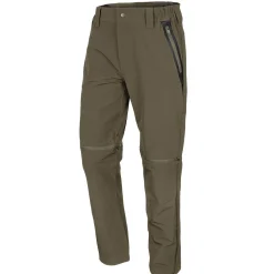 Outdoor Hose Performance Zip-Off