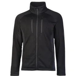 Outdoor Kälteschutzjacke Structure Fleece