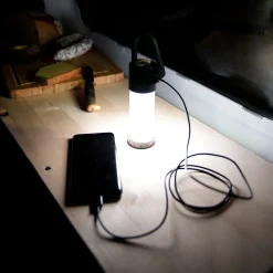 Outdoor Laterne ML6 750 Lumen