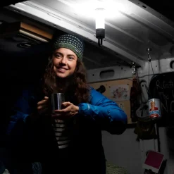 Outdoor Laterne ML6 750 Lumen