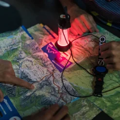 Outdoor Laterne ML6 750 Lumen