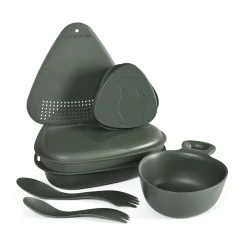 Outdoor MealKit 2.0 Essgeschirr