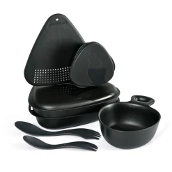 Outdoor MealKit 2.0 Essgeschirr