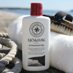 Outdoor Seife 200 ml