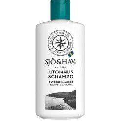 Outdoor Shampoo 200 ml