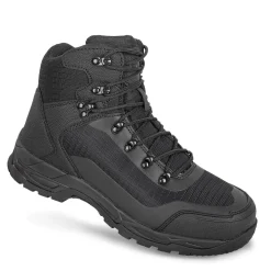 Outdoor Stiefel Delta Mid