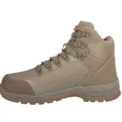 Outdoor Stiefel Delta Mid