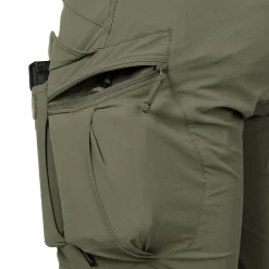 Outdoor Tactical Pants