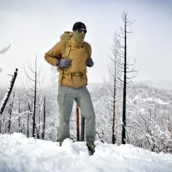 Outdoor Tactical Pants