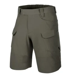 Outdoor Tactical Shorts 11 VersaStretch