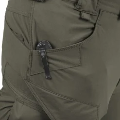 Outdoor Tactical Shorts 11 VersaStretch