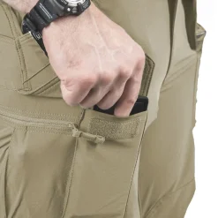 Outdoor Tactical Shorts 11 VersaStretch