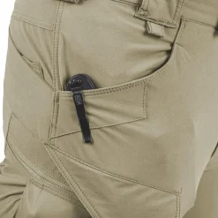 Outdoor Tactical Shorts 11 VersaStretch