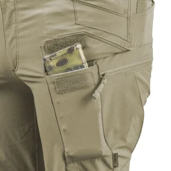 Outdoor Tactical Shorts 11 VersaStretch