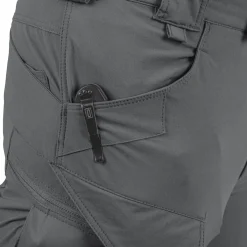 Outdoor Tactical Shorts 11 VersaStretch