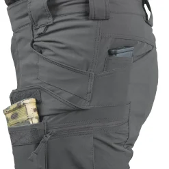 Outdoor Tactical Shorts 11 VersaStretch