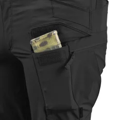 Outdoor Tactical Shorts 11 VersaStretch