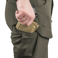 Outdoor Tactical Shorts 11 VersaStretch
